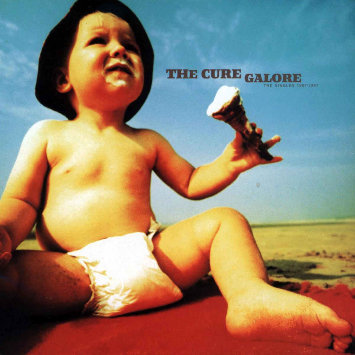 The Cure